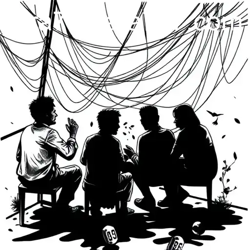 Exploring the Enigma of Jueteng: More Than Just a Numbers Game