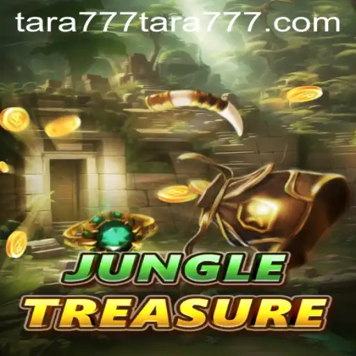 Discover JungleTreasure: A Thrilling Adventure Game