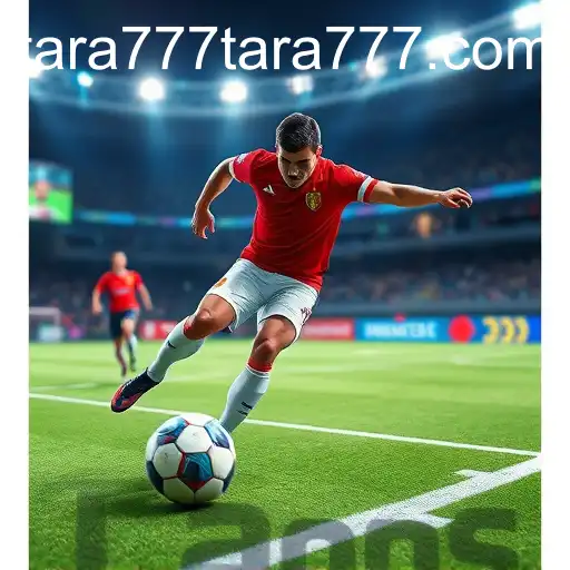 Exploring the World of Virtual Sports with tara777