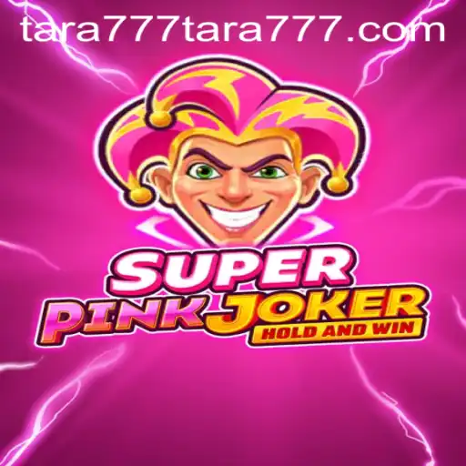 Exploring the Enchanting World of SuperPinkJoker: An Insight into the Game and Its Rules