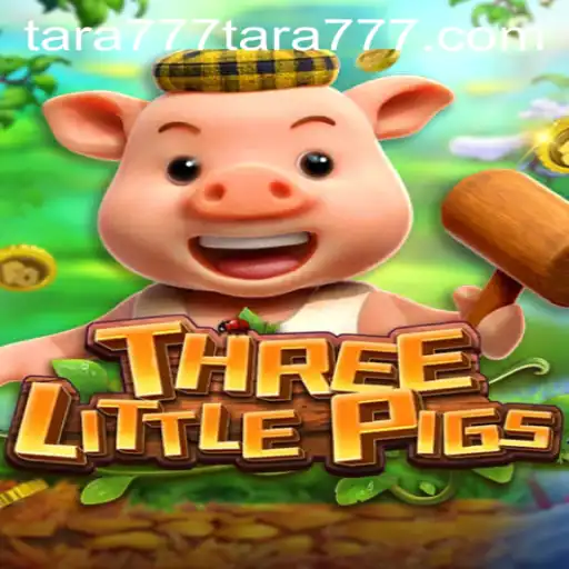 Discover the Exciting Adventure of THREELITTLEPIGS: A New Gaming Sensation