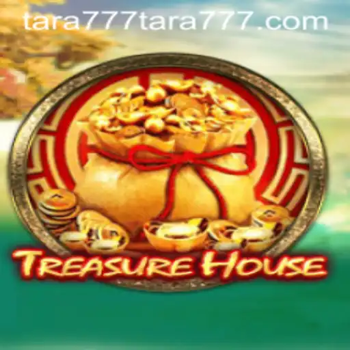 Discover the Mystical World of TreasureHouse with Tara777