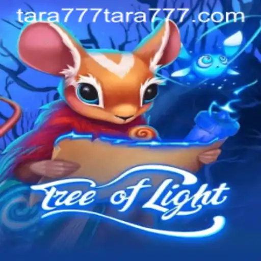Discover the Enchantment of TreeofLight: A Journey Through Mystical Realms