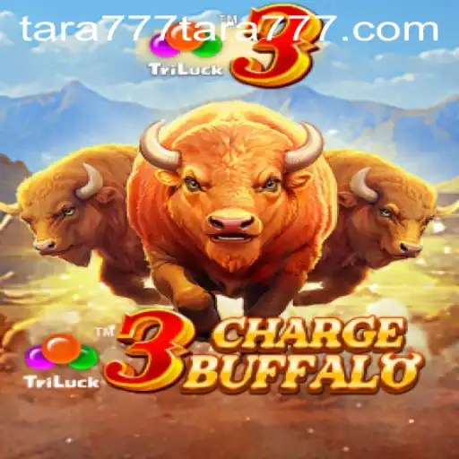 Unleashing Safari Fun with 3ChargeBuffalo