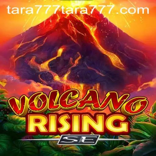 Exploring the Dynamic World of VolcanoRisingSE: A Journey Into Adventure