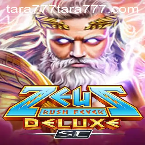 Unveiling the Thrills of Zeus Rush Fever Deluxe SE